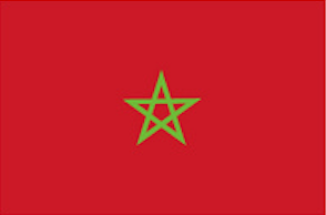 morocco
