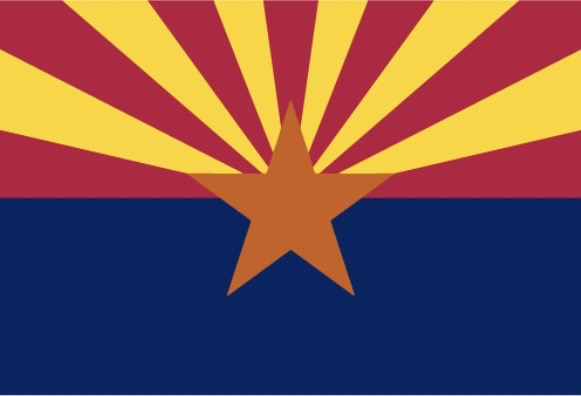 arizona