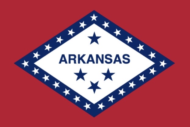 arkansas