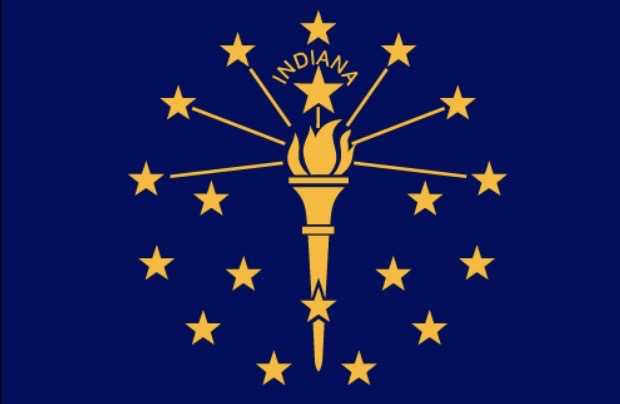 indiana