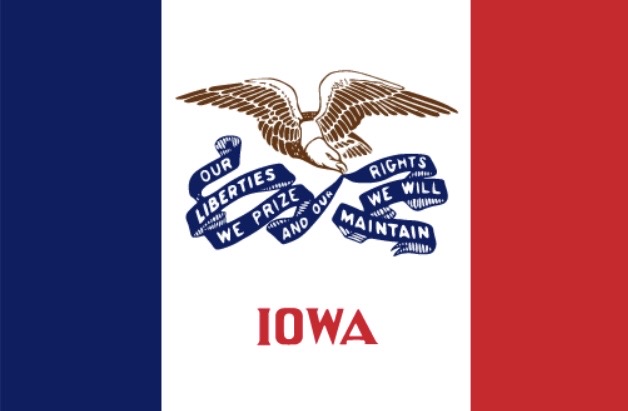 iowa