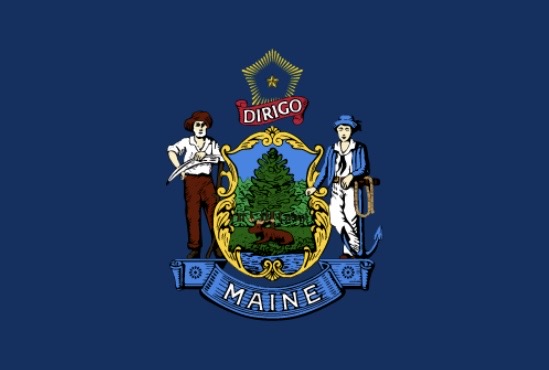maine