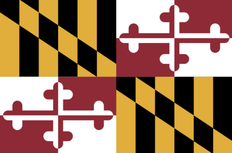 maryland 768x508