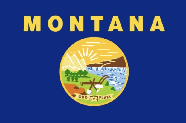 montana