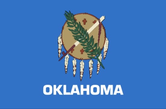oklahoma