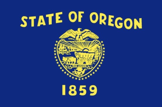 oregon