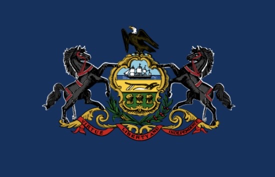 pennsylvania