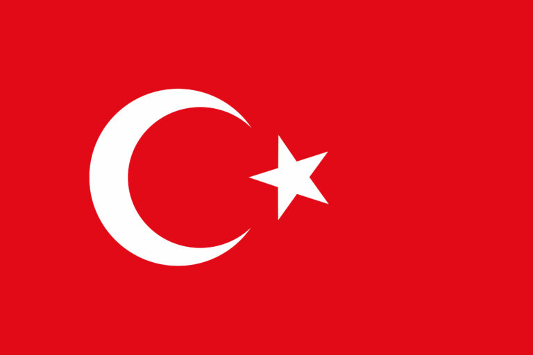 turkey 768x512