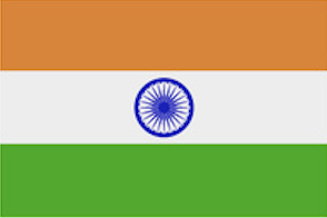 india