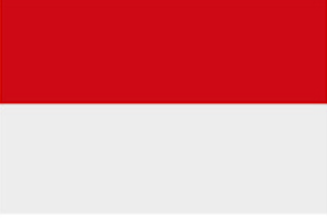 indonesia
