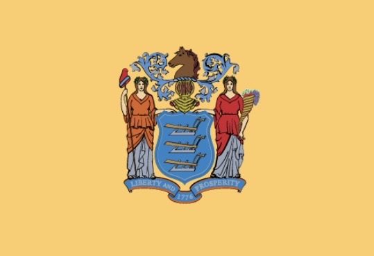 new jersey